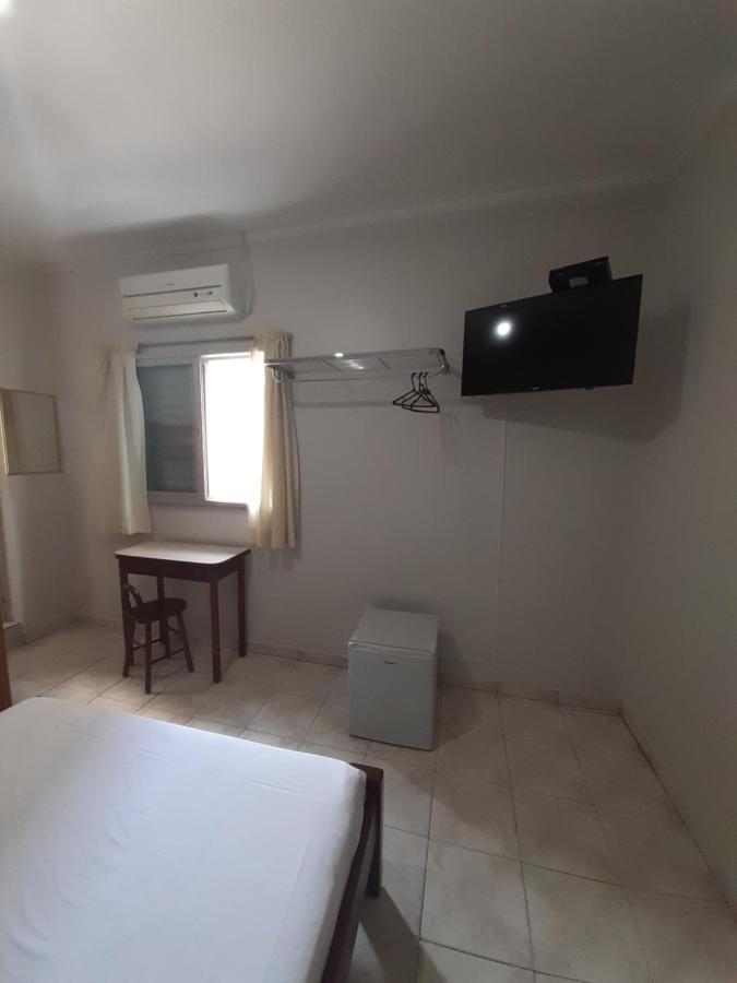Apeninos Suites Basicas São Paulo Ngoại thất bức ảnh