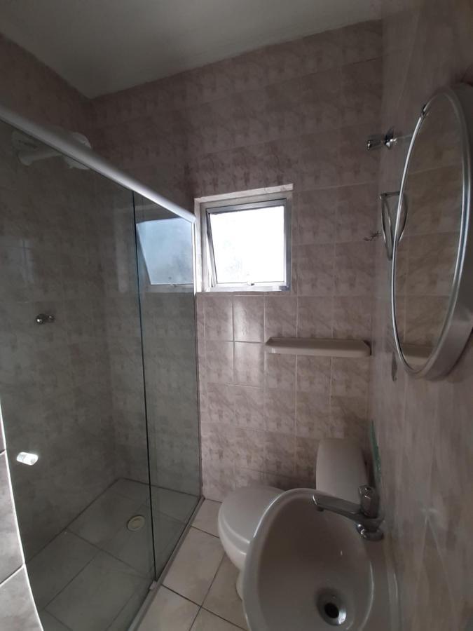 Apeninos Suites Basicas São Paulo Ngoại thất bức ảnh