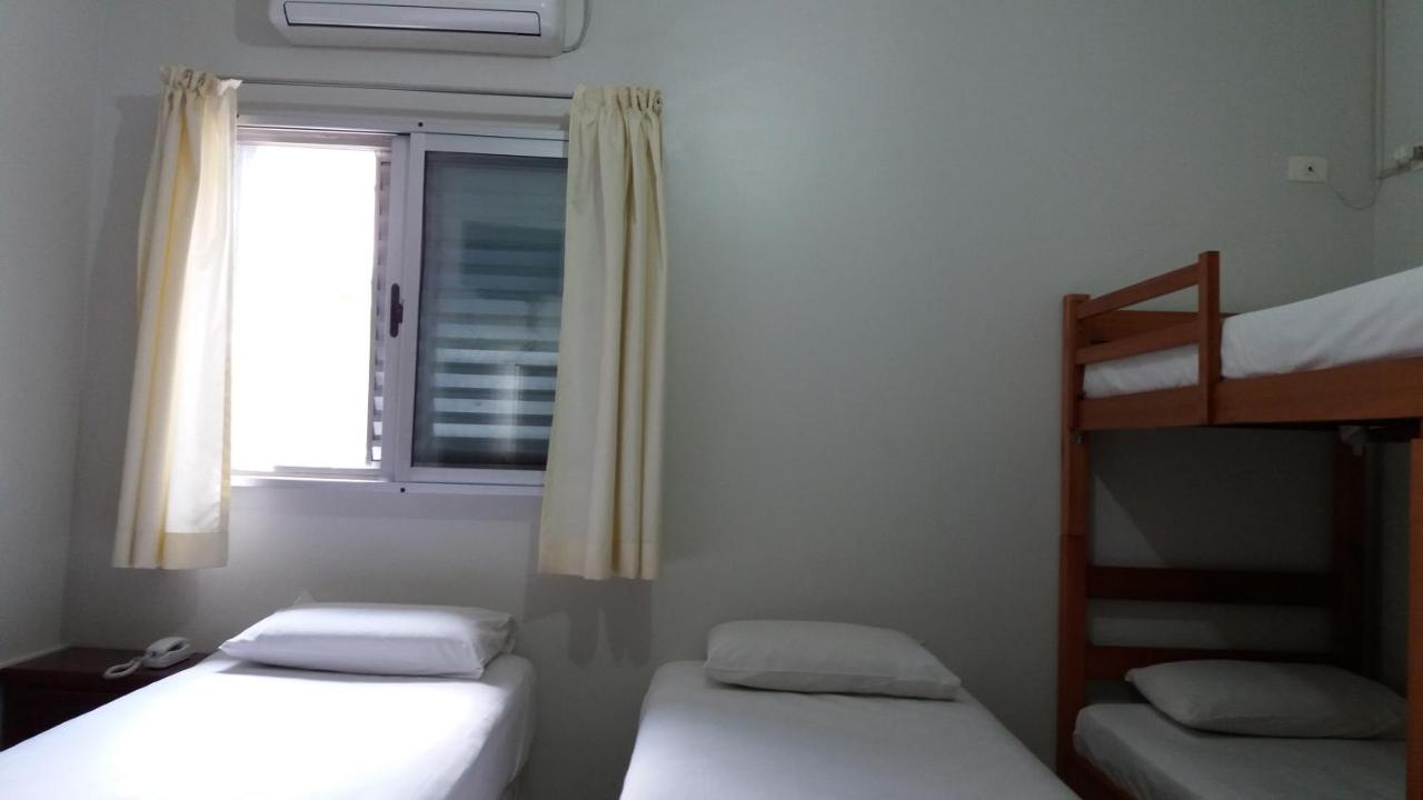 Apeninos Suites Basicas São Paulo Ngoại thất bức ảnh