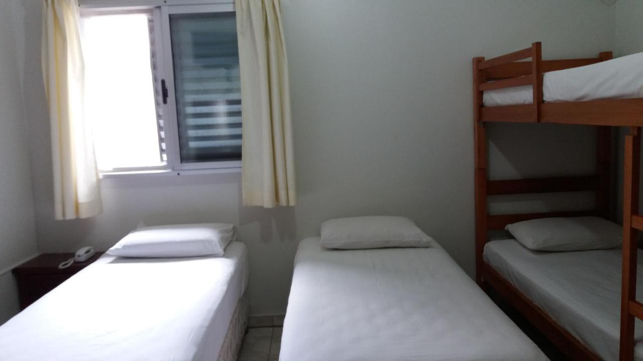 Apeninos Suites Basicas São Paulo Ngoại thất bức ảnh