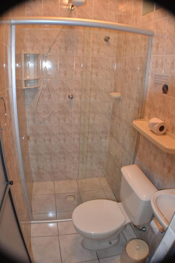 Apeninos Suites Basicas São Paulo Ngoại thất bức ảnh