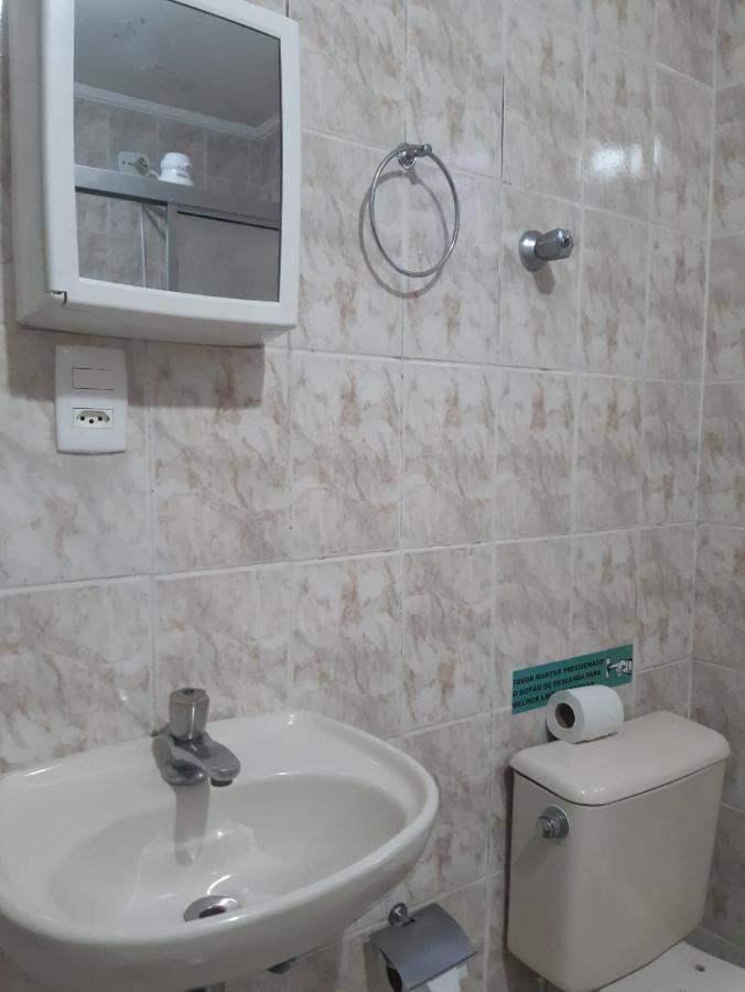 Apeninos Suites Basicas São Paulo Ngoại thất bức ảnh