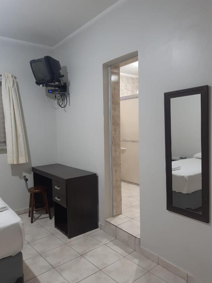 Apeninos Suites Basicas São Paulo Ngoại thất bức ảnh