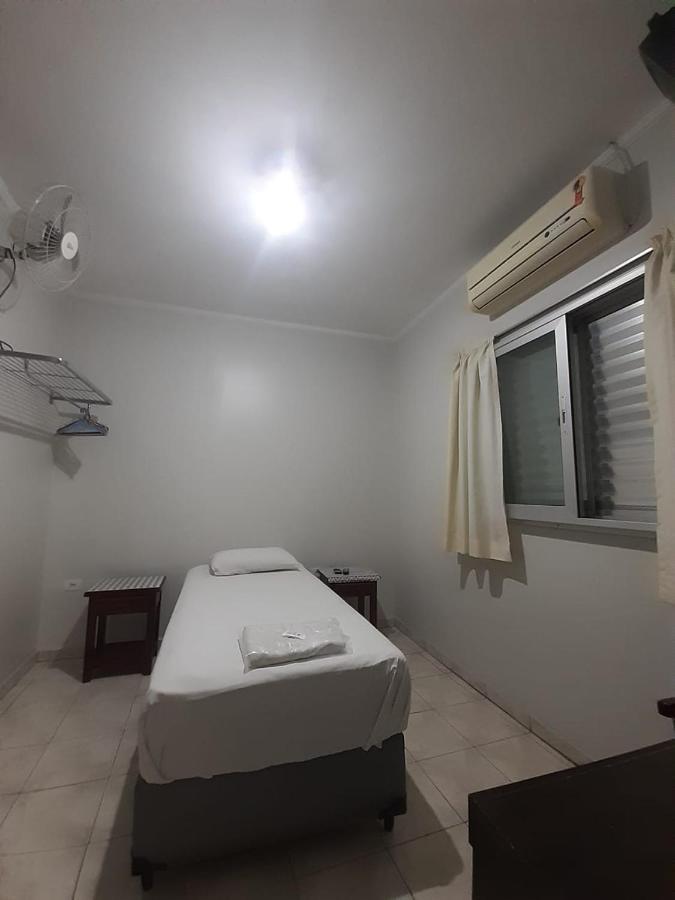 Apeninos Suites Basicas São Paulo Ngoại thất bức ảnh