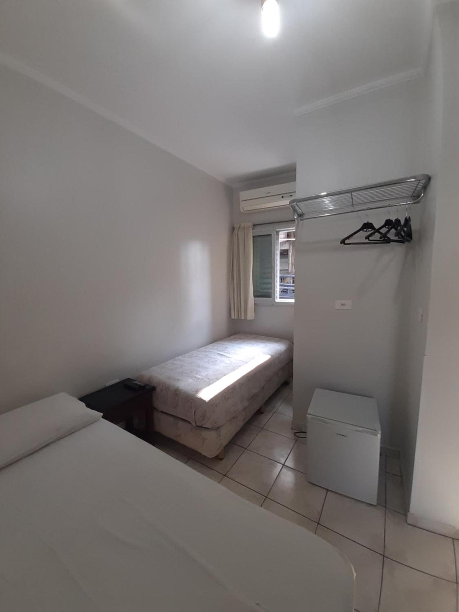 Apeninos Suites Basicas São Paulo Phòng bức ảnh