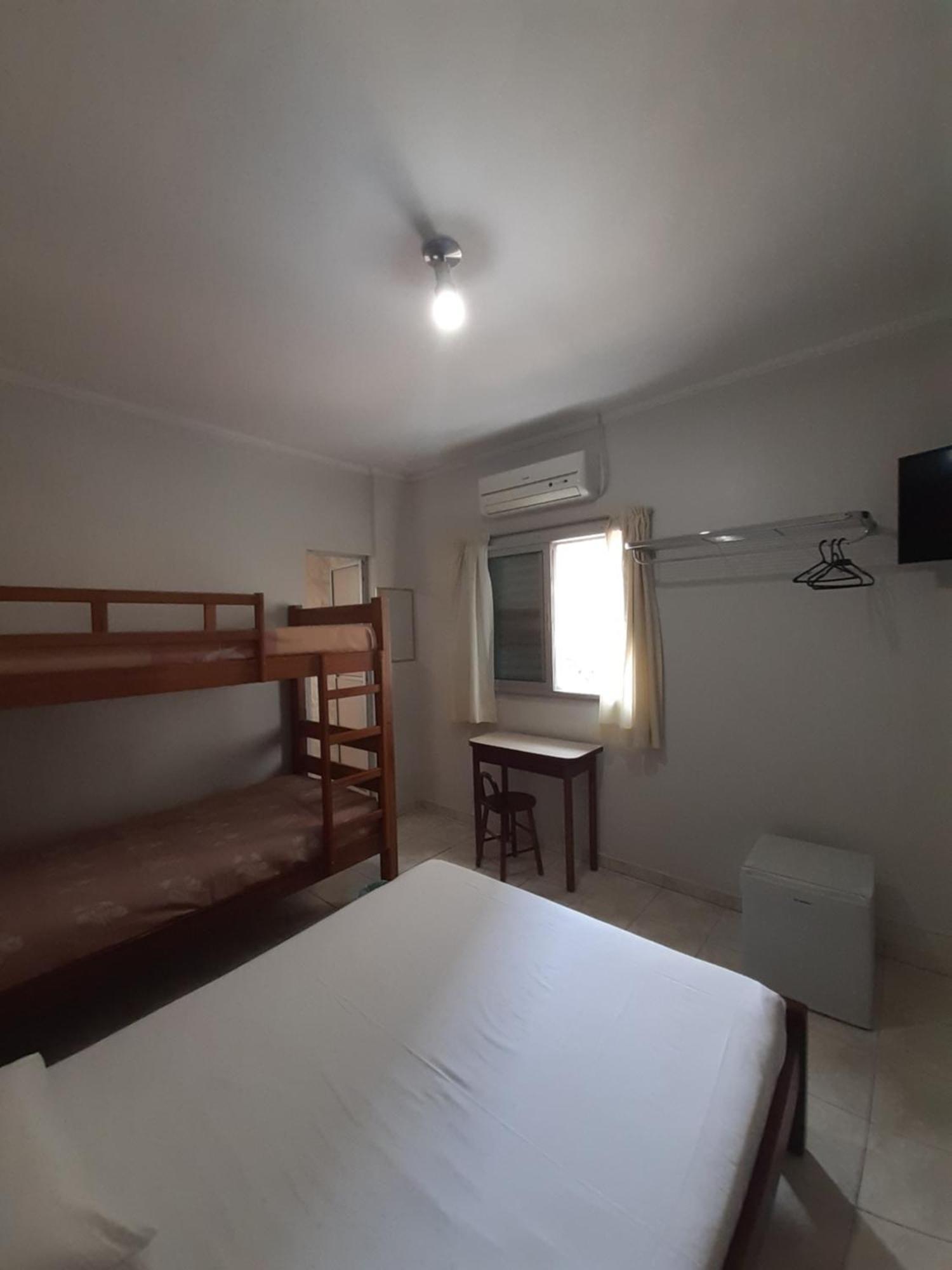 Apeninos Suites Basicas São Paulo Phòng bức ảnh