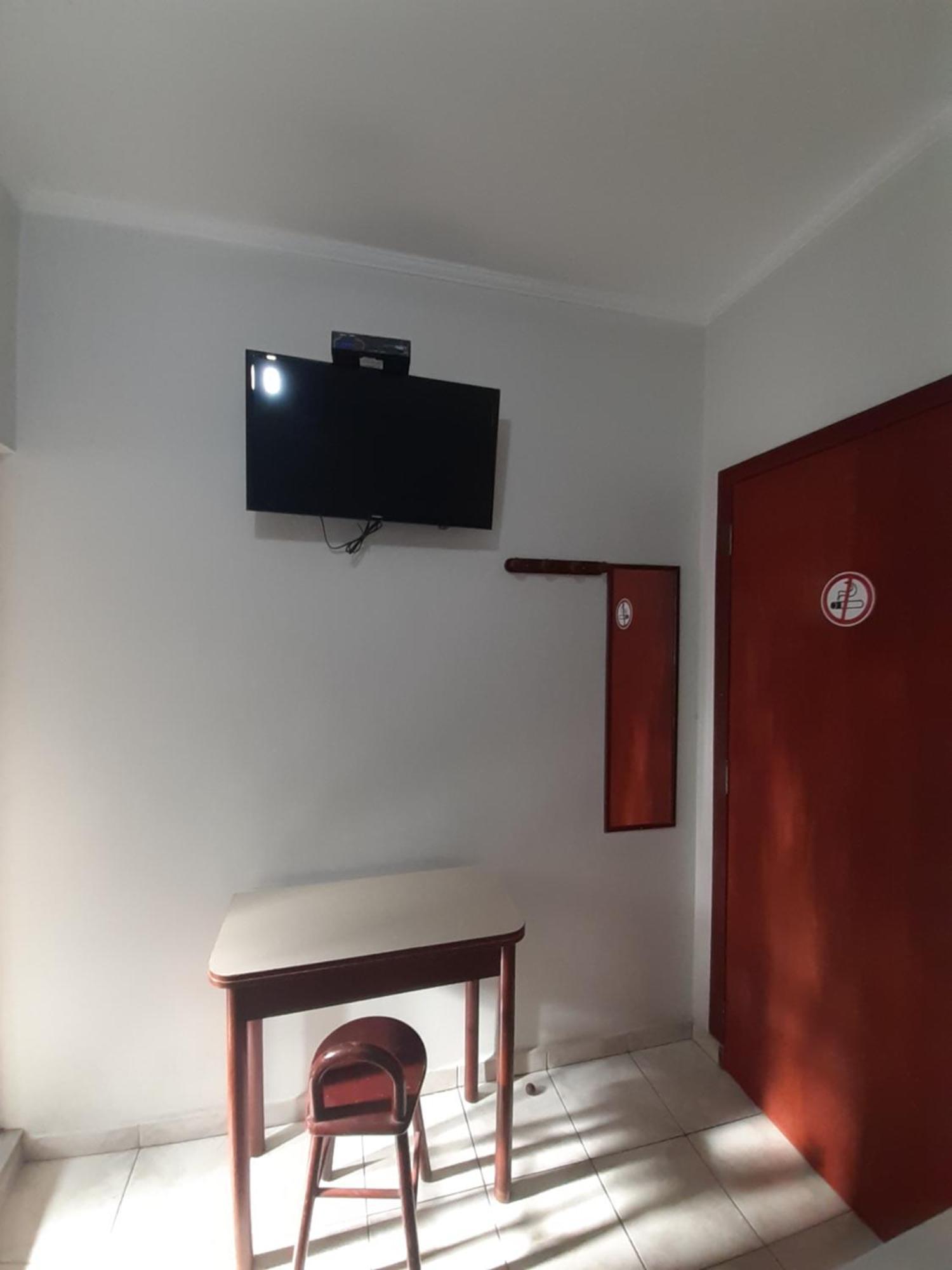 Apeninos Suites Basicas São Paulo Phòng bức ảnh