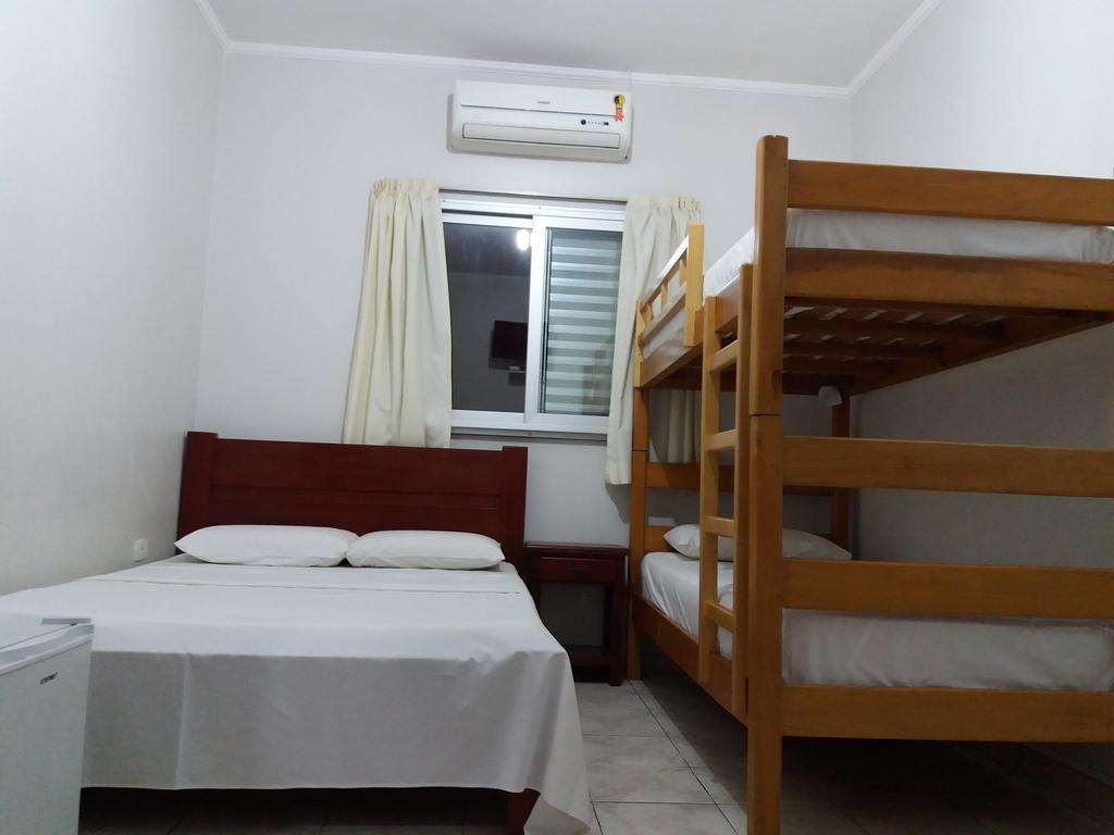 Apeninos Suites Basicas São Paulo Ngoại thất bức ảnh