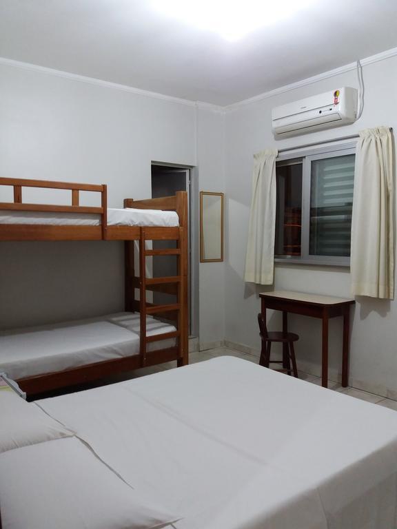Apeninos Suites Basicas São Paulo Ngoại thất bức ảnh