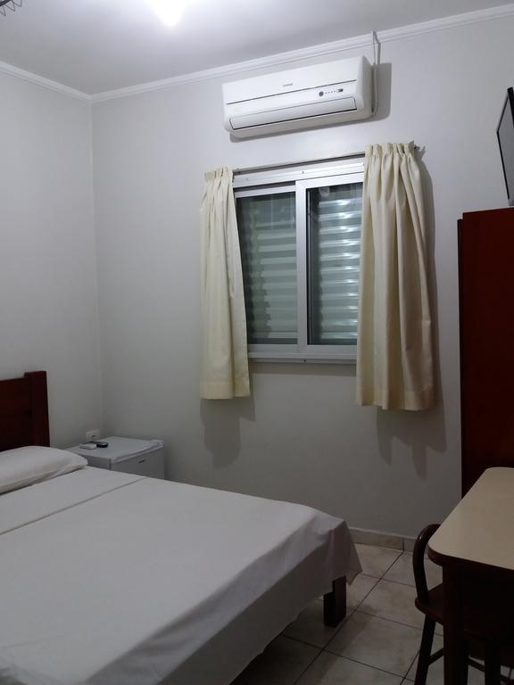 Apeninos Suites Basicas São Paulo Ngoại thất bức ảnh