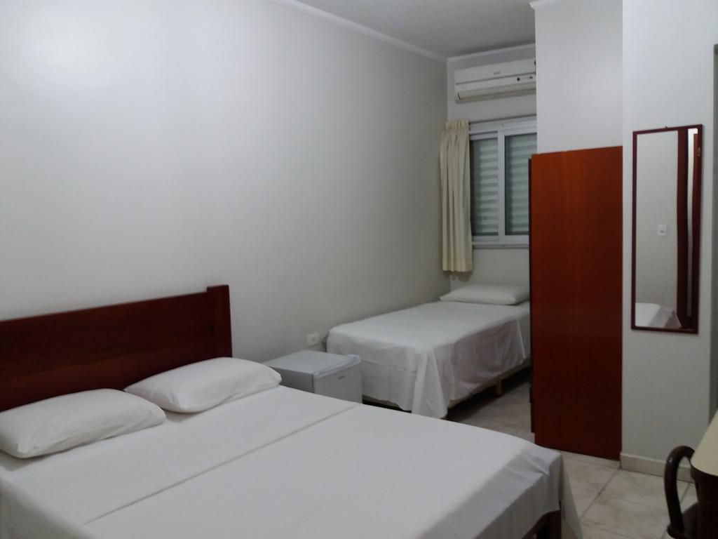 Apeninos Suites Basicas São Paulo Ngoại thất bức ảnh